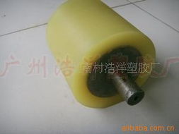 广州市番禺区南村浩洋塑胶厂橡胶加工产品与服务解析