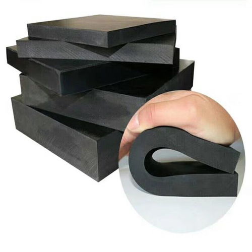 荆门橡胶垫块 品牌选择、质量检测与便捷安装指南