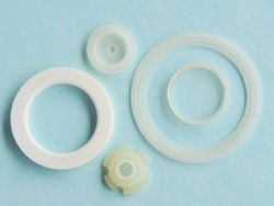 硅胶垫与密封垫 探秘东莞橡胶加工公司的专业制造