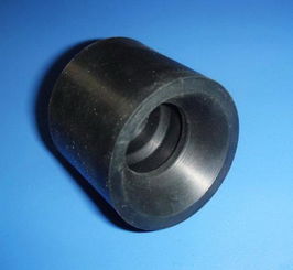 工业用橡胶制品 耐磨、耐压、耐高温的性能解析与市场选购指南