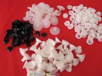 供应长沙环保阻燃端子套及橡胶专业加工制造服务