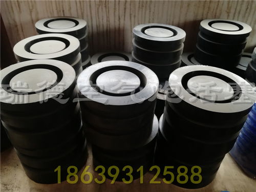 榆树气动助流器活塞环加工与气动破拱器橡胶模碗报价及橡胶加工服务