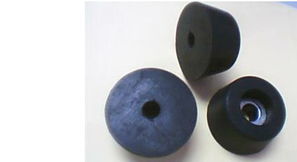 深圳富仕源橡塑制品厂 专业橡塑产品与冲压件解决方案