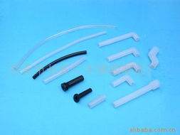 东莞市长安汇丰橡胶制品厂 硅胶管产品系列及橡胶加工服务